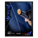 Devil May Cry 4 Premium Statue 1/4 Vergil 51 cm