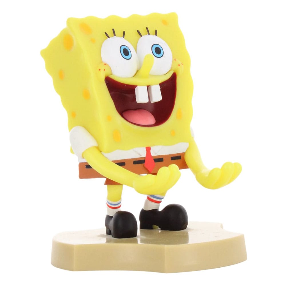 SpongeBob Holdems Mini Holder SpongeBob 10 cm   