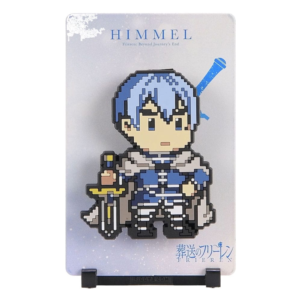 Frieren: Beyond Journey's End FiGGYZ Magnet Collectible Himmel 11 cm