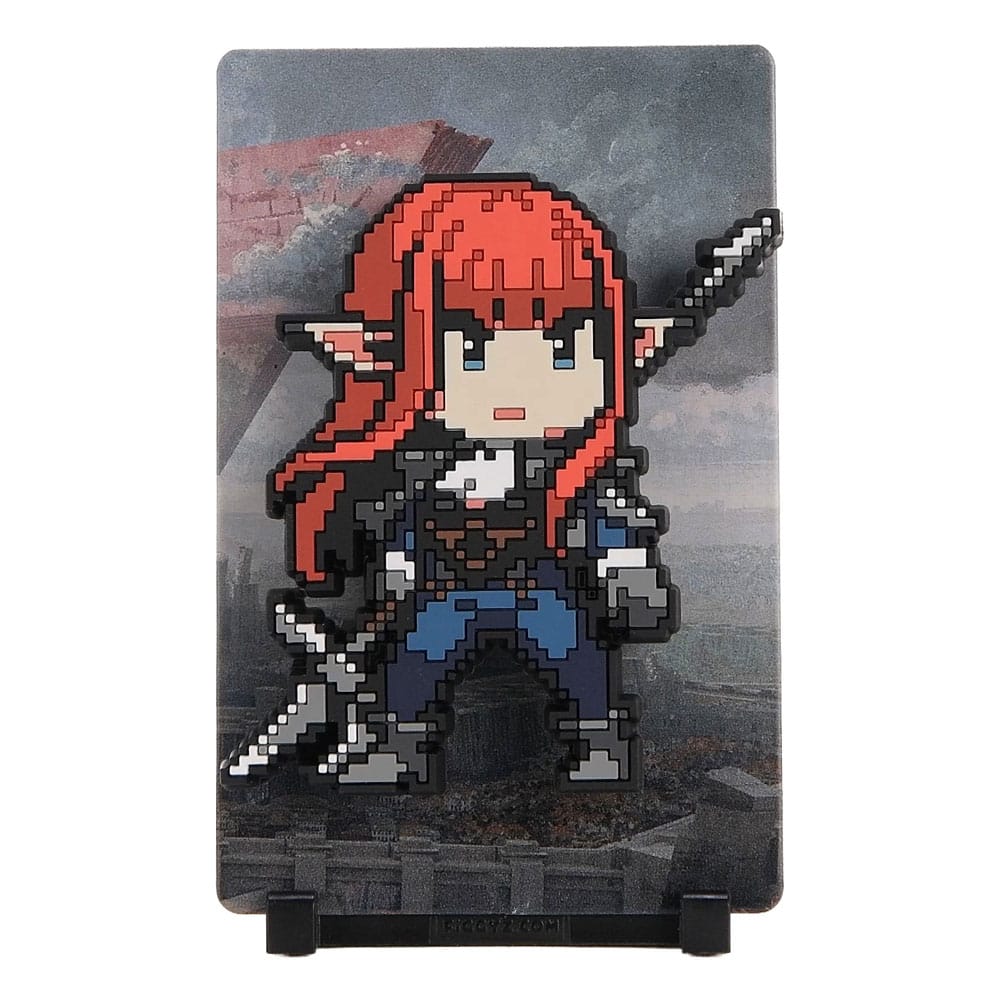 Metaphor: ReFantazio FiGGYZ Magnet Collectible Hulkenberg 11 cm