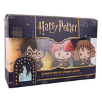 Harry Potter String Lights 2D Letter of Acceptance & Hedwig 
