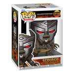 Transformers: Rise of the Beasts POP! Movies Vinyl Figure Scourge 9 cm