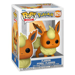 Pokémon POP! Games Vinyl Figure Flareon (EMEA) 9 cm