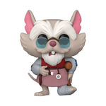 The Secret of NIMH POP! Movies Vinyl Figure Mr. Ages 9 cm 