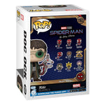 Spider-Man: No Way Home POP! Marvel Vinyl Figure Doc Ock 9 cm 