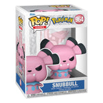 Pokémon POP! Games Vinyl Figure Snubbull (EMEA) 9 cm