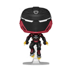 Ironheart POP! Vinyl Figure Model 5 9 cm 