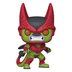 Dragon Ball Super: Super Hero POP! Vinyl Figure Cell Max 9 cm 