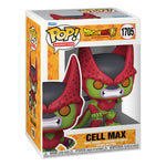 Dragon Ball Super: Super Hero POP! Vinyl Figure Cell Max 9 cm 