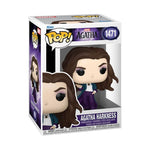 Agatha POP! Marvel Vinyl Agatha 9 cm 