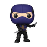 Daredevil: Born Again POP! Marvel Vinyl Figure Bullseye 9 cm