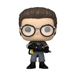 Ghostbusters II POP! Movies Vinyl Figures Egon Spengler 9 cm