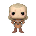 Ghostbusters II POP! Movies Vinyl Figures Vigo 9 cm