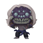 Demon Slayer: Kimetsu no Yaiba POP! Animation Vinyl Figure Demon Father 9 cm 
