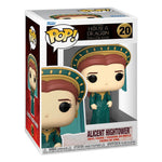 House of the Dragon POP! TV Vinyl Figure Allicent Hightower 9 cm 