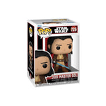 Star Wars: Acolyte POP! Vinyl Figure Jedi Master Sol 9 cm