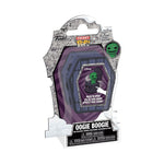 The Nightmare Before Christmas Coffin Pocket POP! Vinyl Figure Oogie Boogie 6 cm