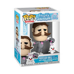 Frosty the Snowman POP & Buddy! Vinyl Figure Prof Hinkle w/HP 9 cm 