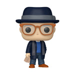 Only Murders in the Building POP! Animation Vinyl Figure Charles-Haden 9 cm