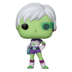Dragon Ball Super: Broly POP! Animation Vinyl Figure Cheelai 9 cm