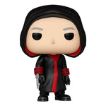 Saw POP! Movies Vinyl Figure Jigsaw with Chase 9 cm Assortment (6)