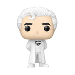 Superman(1978) POP! Heroes Vinyl Jor-EL 9 cm 