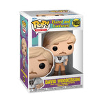 Dazed & Confused POP! Movies Vinyl Figure Wooderson 9 cm 