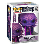 Mighty Morphin Power Rangers: The Movie POP! Movies Vinyl Figures Ivan Ooze 9 cm