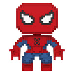 Marvel POP! 8-Bit Vinyl Figure Spider-Man 9 cm