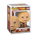 Planet of the Apes POP! Movies Vinyl Figure Dr Zaius 9 cm 