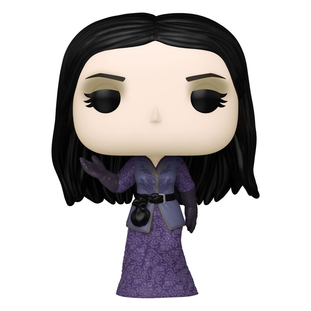 House of the Dragon POP! TV Vinyl Figure Alys Rivers 9 cm 