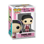 Squid Game POP! Television Vinyl Figure S3 Young-hee 9 cm 