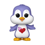 The Care Bears POP! Animation Vinyl Figure Cozy Heart Penguin 9 cm 
