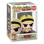 Ed, Edd and Eddy POP! TV Vinyl Figure Mandy 9 cm 