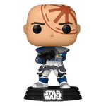 Star Wars POP! Vinyl Bobblehead Figures ARC Trooper Jesse with Chase 9 cm Assortment (6)