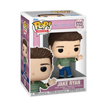 Sixteen Candles POP! Movies Vinyl Figure Jake 9 cm