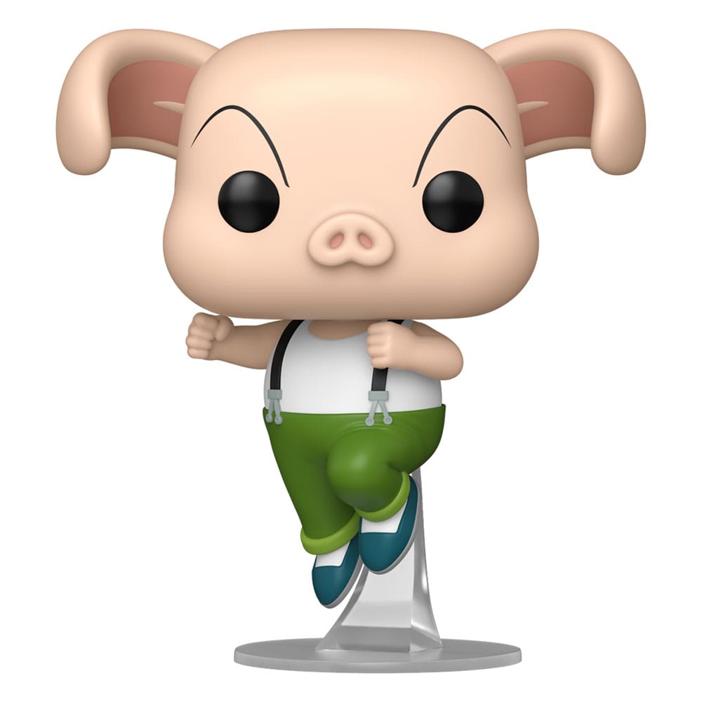 Dragon Ball POP! Animation Vinyl Figure Oolong 9 cm