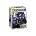 One Piece POP! Plus Animation Vinyl Figure King 9 cm