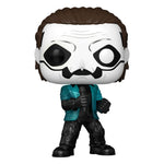 Ghost POP! Rocks Vinyl Figure Ghost "Glam"(GL) 9 cm