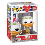 Disney POP! Vinyl Figure Daisy(FSTVL) 9 cm