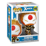 X-Men POP! Marvel Vinyl Sunfire 9 cm 