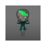Mars Attacks POP! Animation Vinyl Figure Soldier w/CH(GW) 9 cm Assortment (6)