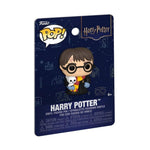 Harry Potter by Loungefly PVC Pins Blind Box PDQ Display (12)