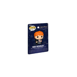 Harry Potter by Loungefly PVC Pins Blind Box PDQ Display (12)