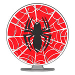 Marvel Bitty POP! Display with 2 Vinyl Figures Spider-Man Web