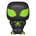 Spider-Man Bitty POP! Vinyl Figure 4-Pack Series 1 2 cm