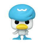 Pokémon POP! Games Vinyl Figure Quaxly(EMEA) 9 cm
