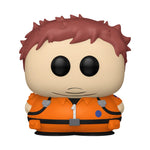 South Park POP! TV Vinyl Figure Hippie Exterminator Cartman 9 cm 