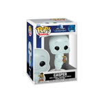 Casper POP! TV Vinyl Figures 30th Anniversary Casper w/CH 9 cm Assortment (6)