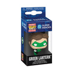 DC Comics POP! Vinyl Keychains 4 cm New Classics - Green Lantern Display (12)